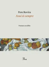 Portada Avui és sempre