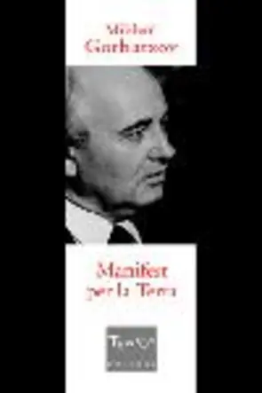 Portada CARTA A LA TERRA