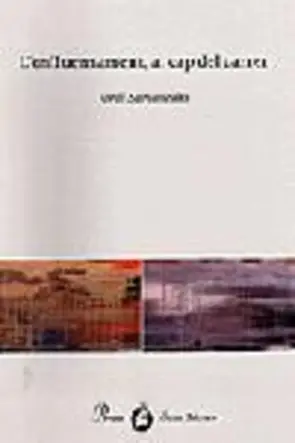 Portada L'enlluernament, al cap del carrer