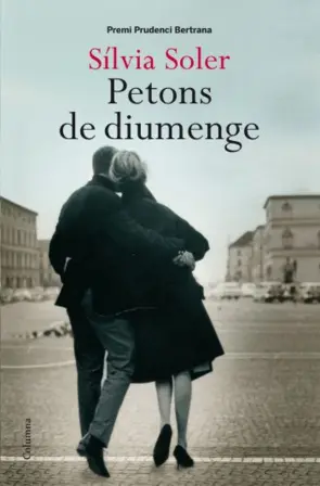 Portada Petons de diumenge