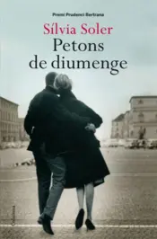 Portada Petons de diumenge