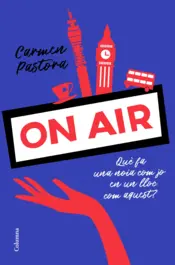 Portada On air