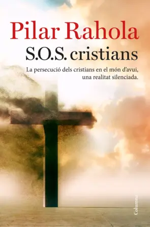 Portada S.O.S. cristians
