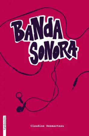 Portada Banda sonora