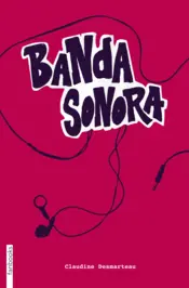 Portada Banda sonora