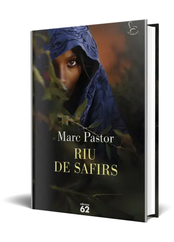 Portada Riu de safirs