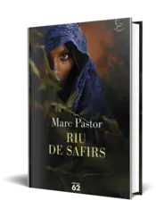 Miniatura portada 3d Riu de safirs