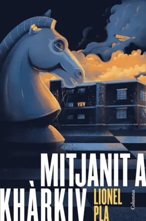 Portada Mitjanit a Khàrkiv