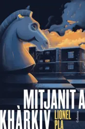Portada Mitjanit a Khàrkiv