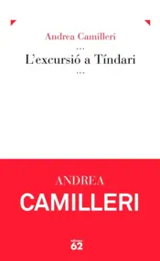 Portada L'excursió a Tíndari