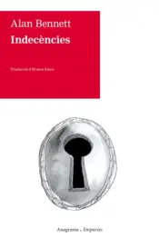 Portada Indecències