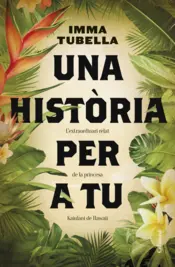 Portada Una història per a tu