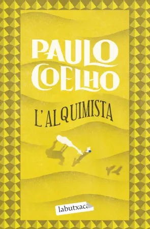 Portada L'Alquimista