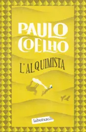 Portada L'Alquimista
