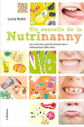 Portada Els consells de la Nutrinanny