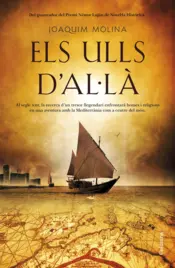 Portada Els ulls d'Al·là