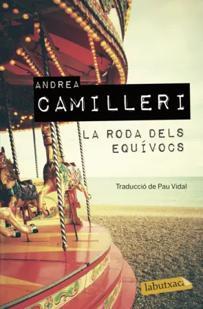 Portada La roda dels equívocs