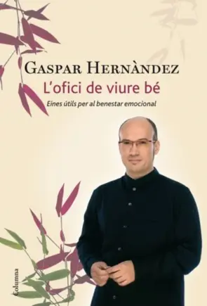 Portada L'ofici de viure bé