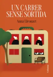 Portada Un carrer sense sortida