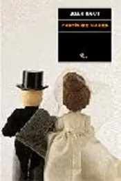 Portada Pastís de noces