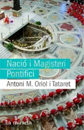 Portada Nació i Magisteri Pontifici