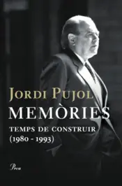 Portada Memòries  (II)