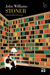 Portada Stoner