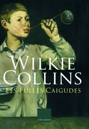 Portada Les fulles caigudes