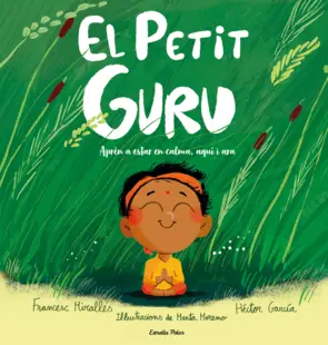 Portada El Petit Guru