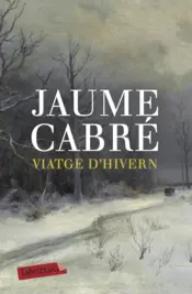 Portada Viatge d'hivern