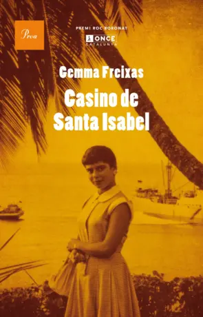 Cover image Santa Isabel Casino