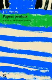 Portada Papers perduts