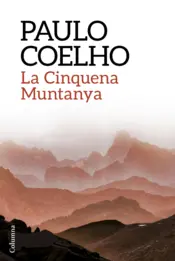 Portada La Cinquena Muntanya