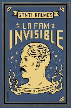 Portada La Fam Invisible