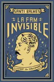 Portada La Fam Invisible