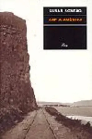 Portada Cap a Amèrica