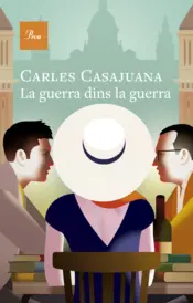 Portada La guerra dins la guerra