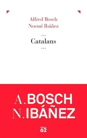 Portada Qui són, aquests catalans?