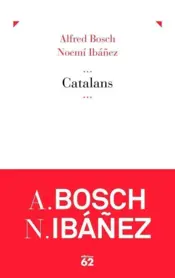 Portada Qui són, aquests catalans?