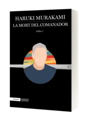 Miniatura portada 3d La mort del comanador 1