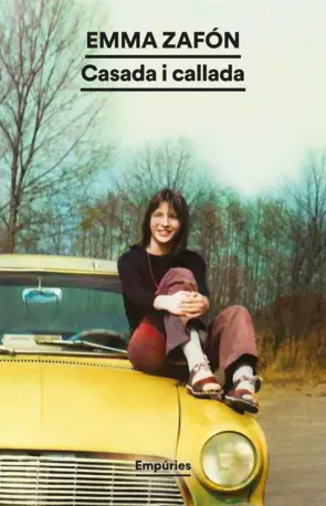 Cover image Married and Silent"