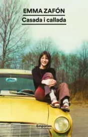 Portada Casada i callada