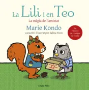 Portada La Lili i en Teo