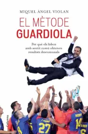 Cover image The Guardiola System