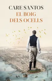 Portada El boig dels ocells