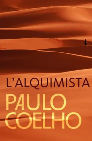 Portada L'Alquimista