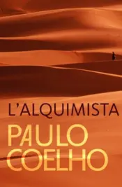 Portada L'Alquimista
