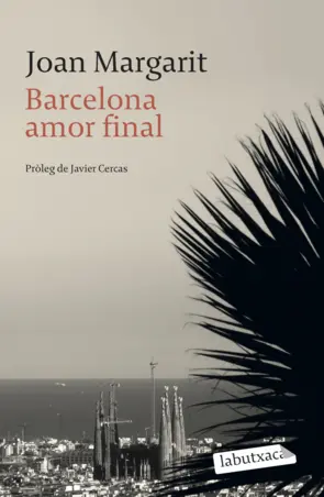 Portada Barcelona amor final