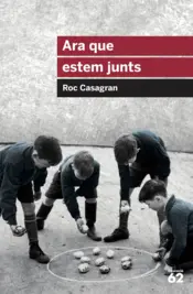 Portada Ara que estem junts