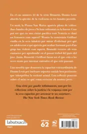 Miniatura contraportada El foc purificador